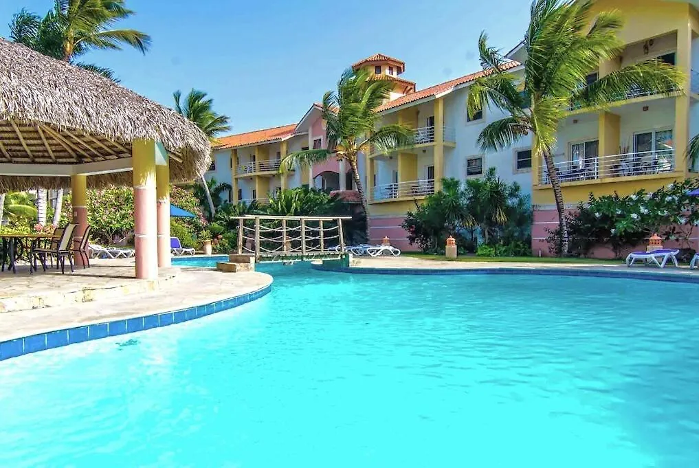 Beach Condo, Cabarete Center - Fast Internet Dominican Republic